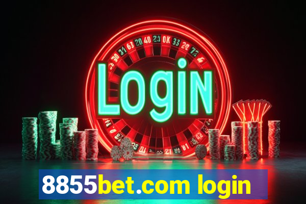 8855bet.com login